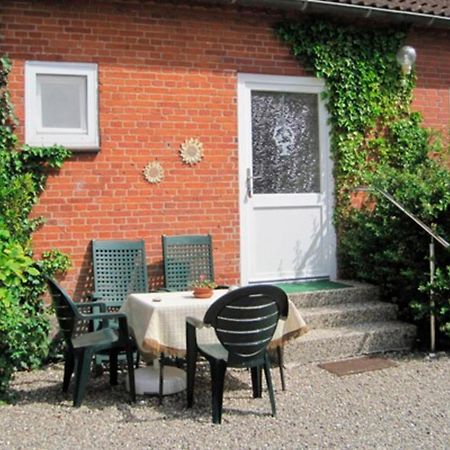 Ferienhof Ralf Becker Nr1 Fehmarn Exterior photo