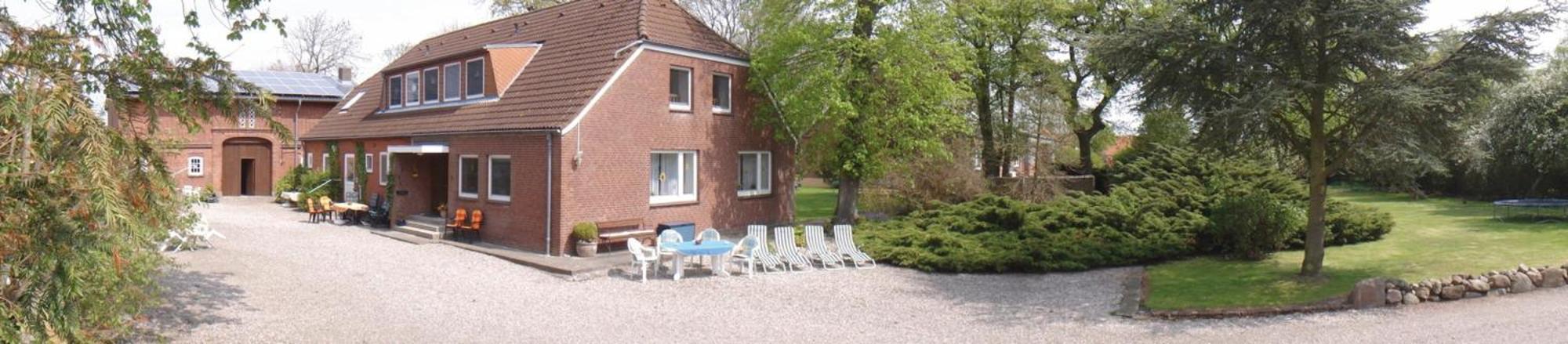 Ferienhof Ralf Becker Nr1 Fehmarn Exterior photo